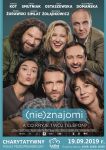 Przedpremierowy pokaz filmu „(Nie)znajomi”